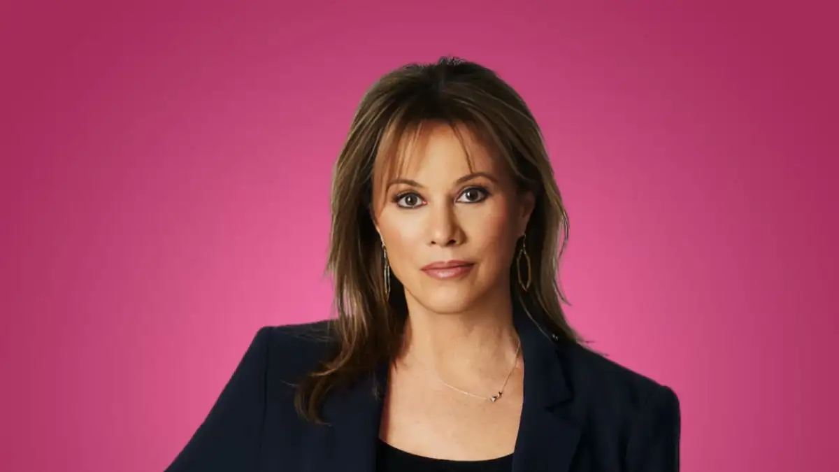 Is Nancy Lee Grahn Leaving General Hospital?