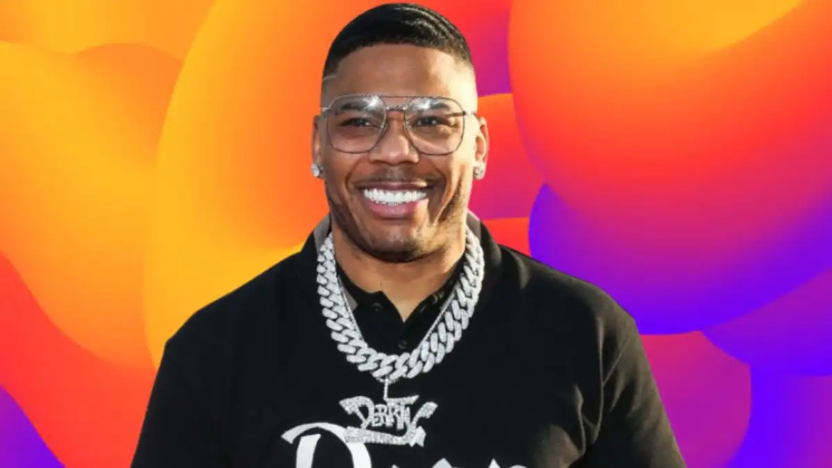 Is Nelly Son Really Missing? All About Nelly's Kids