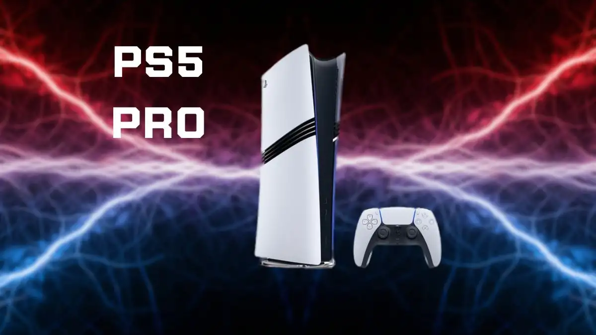 Is PS5 Pro Confirmed? Does PS5 Pro Have Disc Drive? PS5 Pro Release Date, Price, Pre Order and More