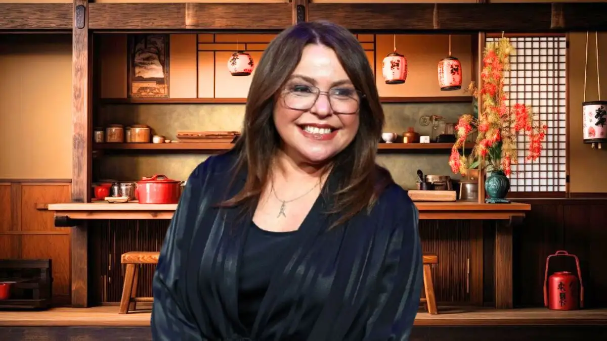 Is Rachael Ray Sick? Did Rachael Ray Have a Stroke? Rachael Ray Illness and Health Update