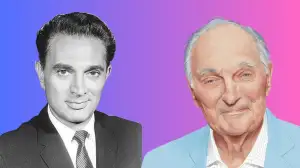 Is Robert Alda Related to Alan Alda? Know Here