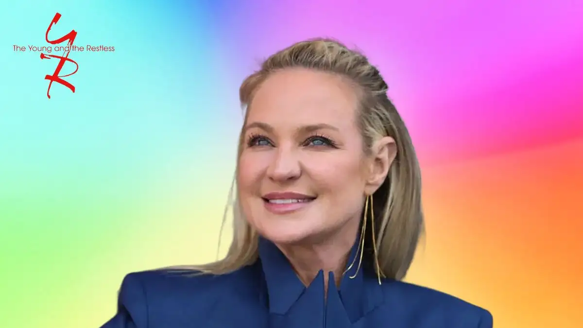 Is Sharon Case Leaving The Young and The Restless? Everything You Need to Know