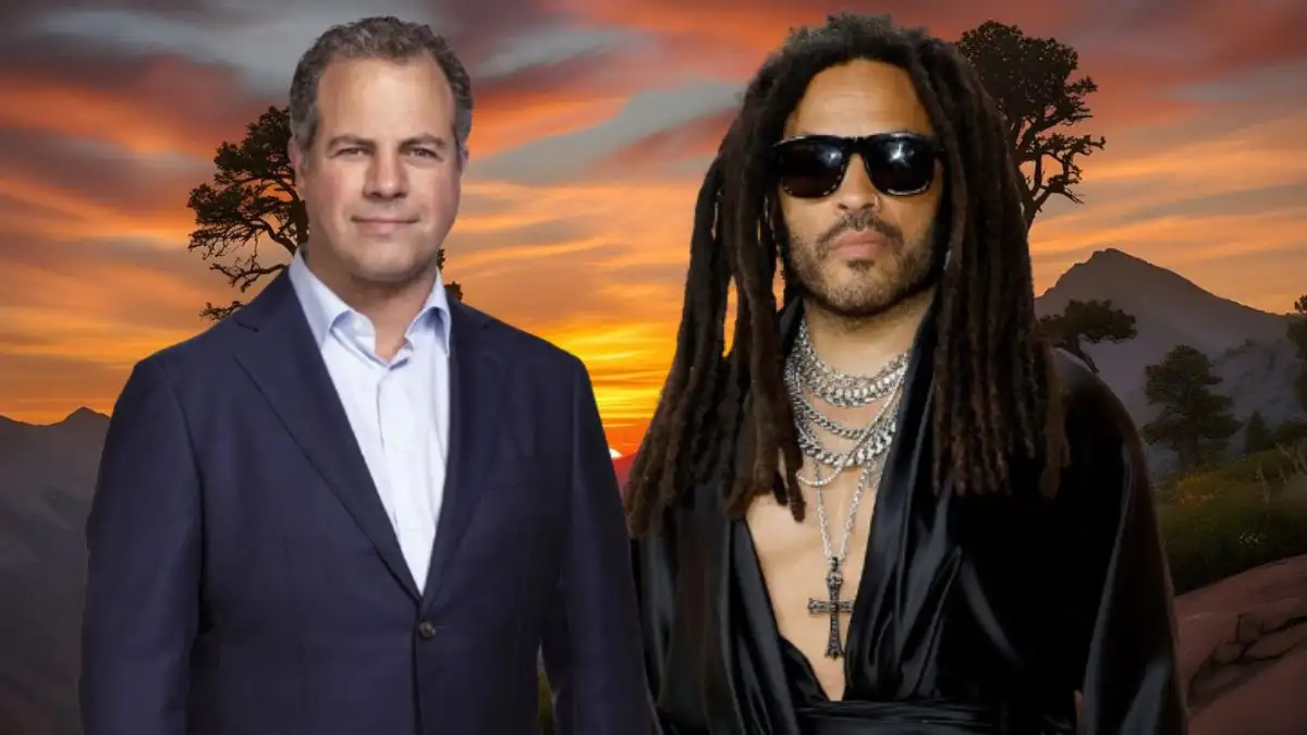 Is Ted Kravitz Related to Lenny Kravitz? Who Are Ted Kravitz and Lenny Kravitz?