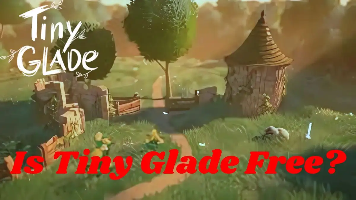 Is Tiny Glade Free? Tiny Glade Platforms