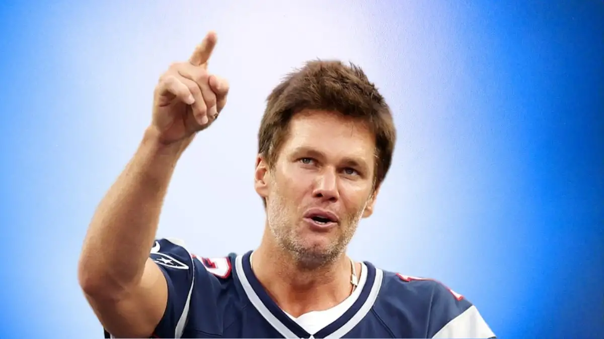 Is Tom Brady Coming Back to the NFL? Which Game is Tom Brady Announcing?