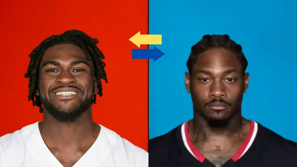 Is Trevon Diggs Related to Stefon Diggs? Are Trevon and Stefon Diggs Brothers?