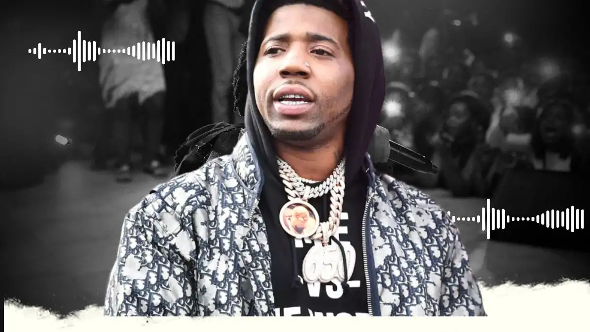 Is YFN Lucci Dead or Alive? Death Rumors Explained