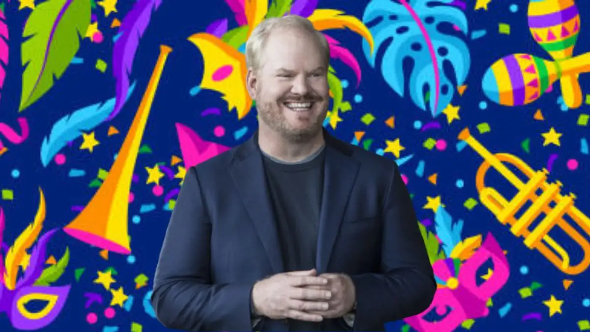 Jim Gaffigan Presale Code 2025, Tour Dates, Ticket Prices, and More