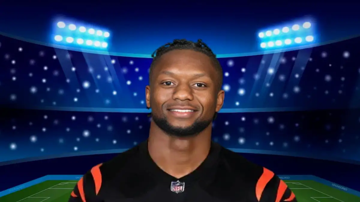 Joe Mixon Injury Update, What Happened to Joe Mixon?