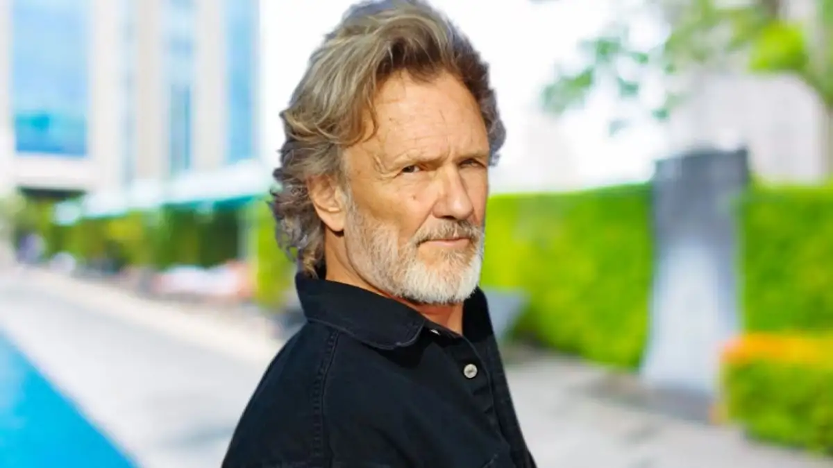 Kris Kristofferson Net Worth 2024, What Was Kris Kristofferson Net