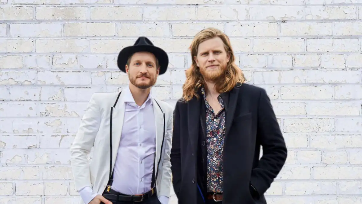 Lumineers Presale Code 2025, Tour Dates 2025 and Tickets