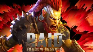 RAID Shadow Legends Promo Codes September 2024