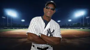 Rickey Henderson Net Worth in 2024 How Rich is He Now?