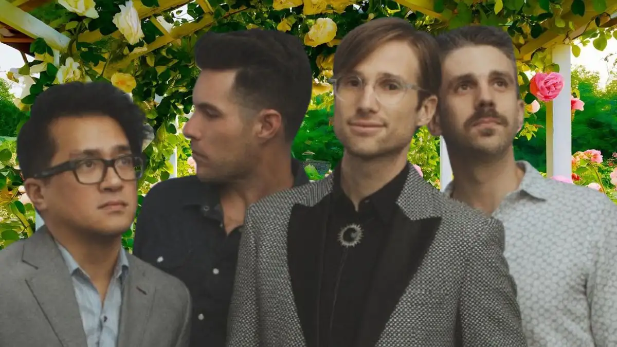 Saint Motel Presale Code, Saint Motel Tour Announcement