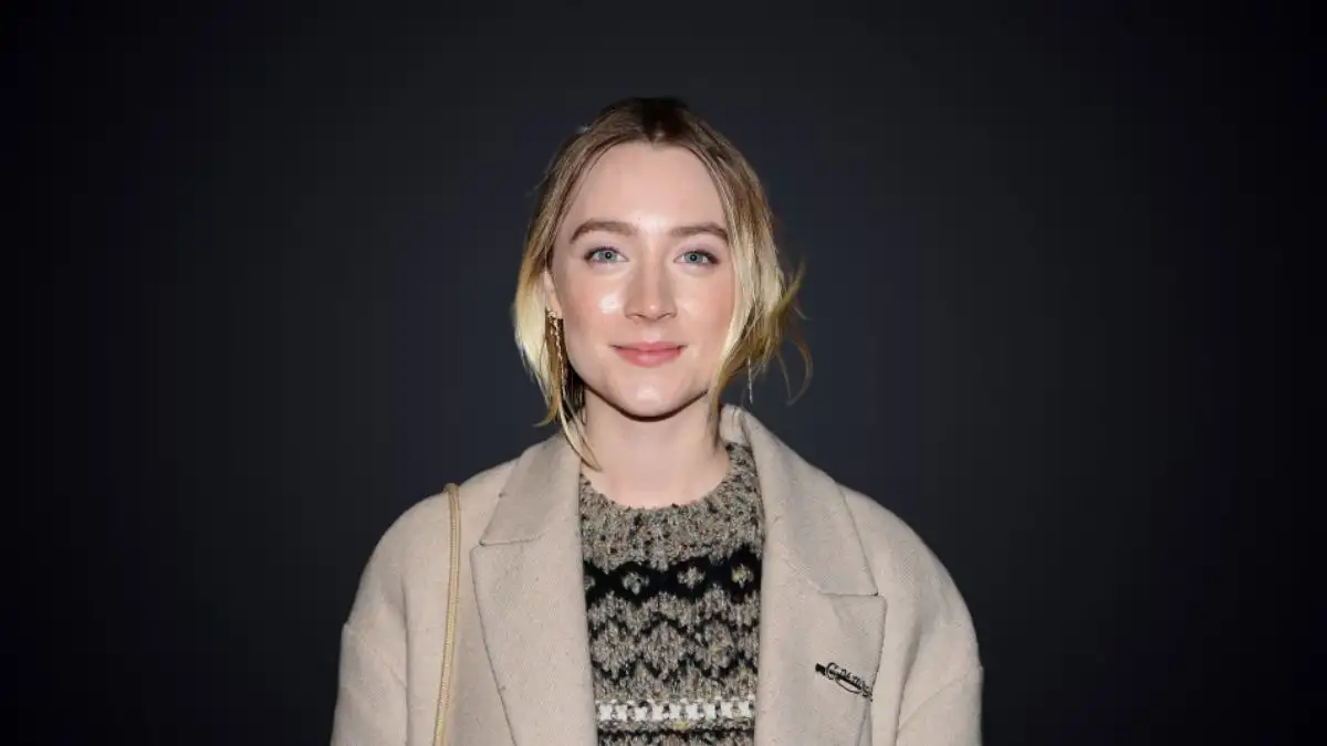 Saoirse Ronan Illness and Health Update, What Illness Does Saoirse Ronan Have?