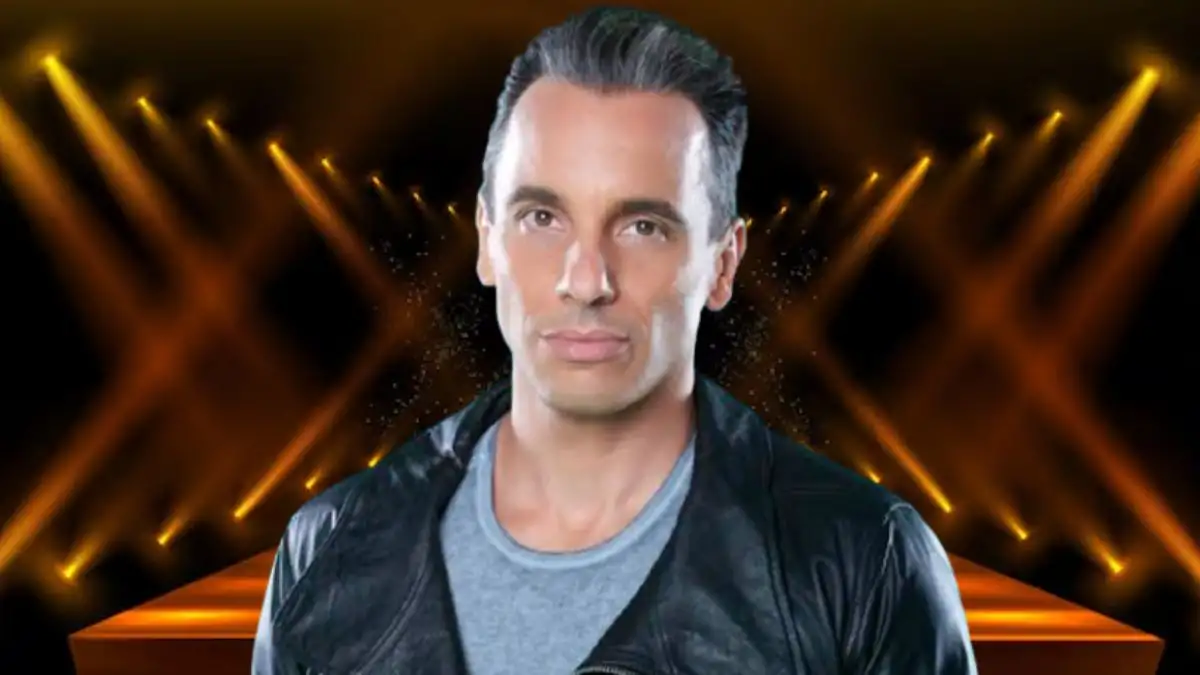 Sebastian Maniscalco Presale Code, How to Buy Sebastian Maniscalco Tickets?