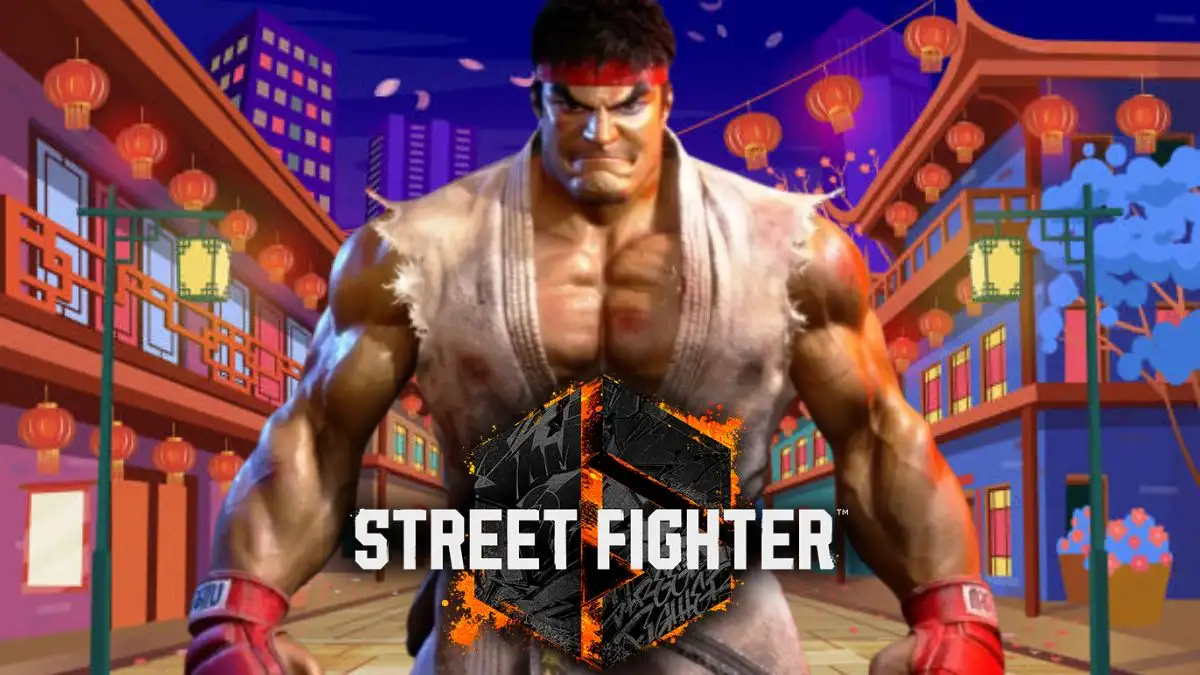 SF6 Server Maintenance, How to Check Street Fighter 6 Server Status?