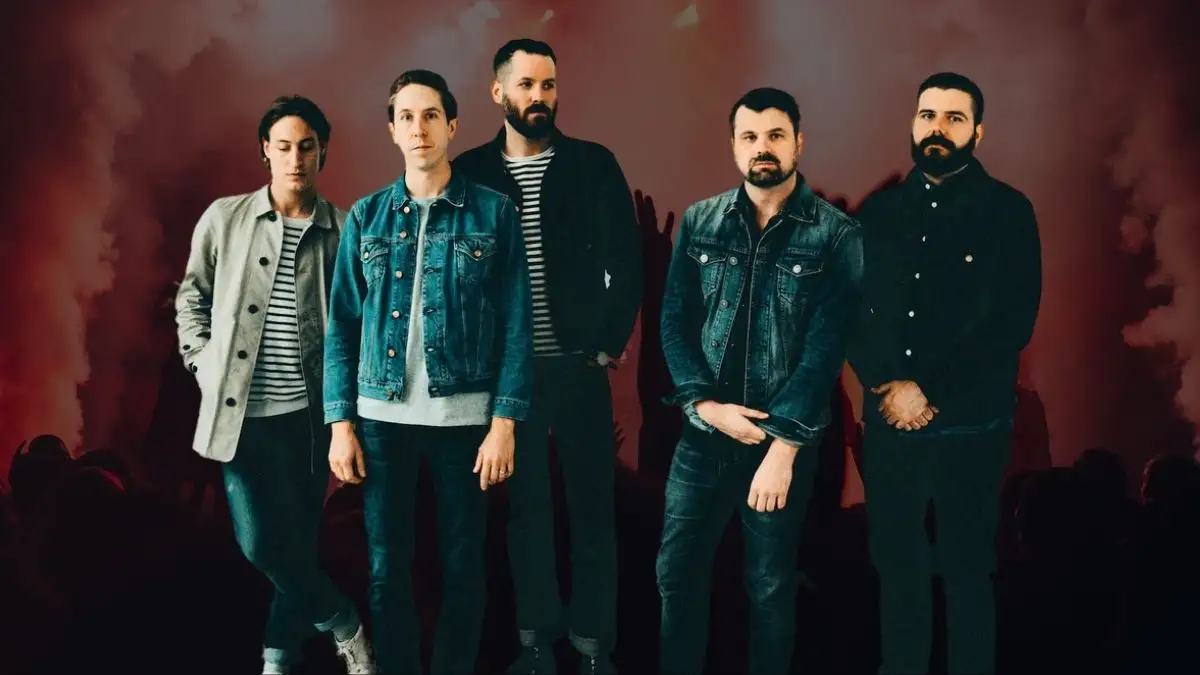 Silverstein Presale Code, Tour Dates, and How to Get the Tickets?