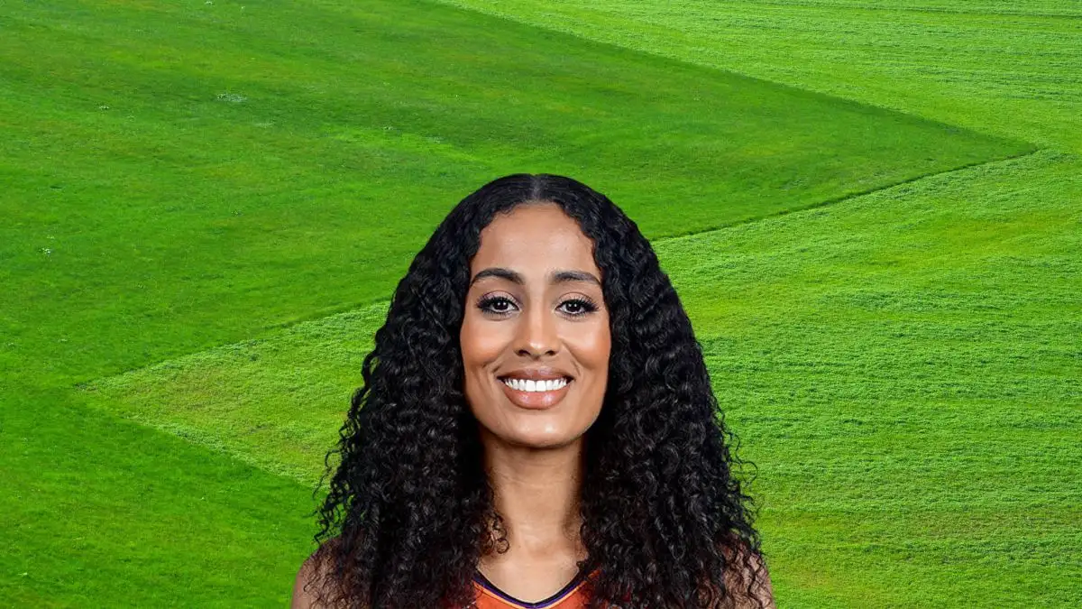 Skylar Diggins Ethnicity, What is Skylar Diggins's Ethnicity?