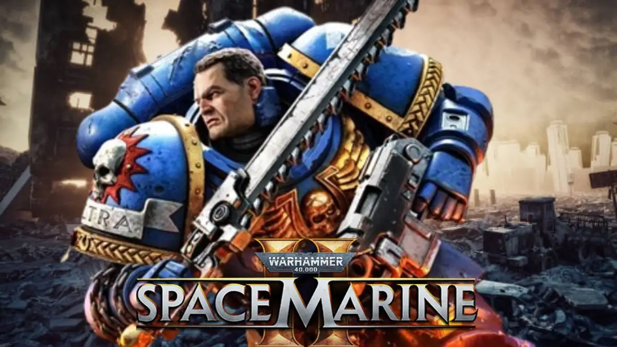 Space Marine 2 Can't Join Friends PS5, How to Fix the Issue?