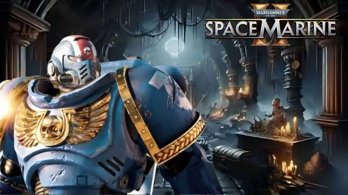 Space Marine 2 Connection Lost, How to Fix Error Code 4 ‘Connection Lost’ in Warhammer 40K Space Marine 2?