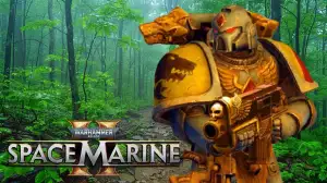 Space Marine 2 Stuck on Joining Server, How to Check Warhammer 40k Space Marine 2 Server Status?