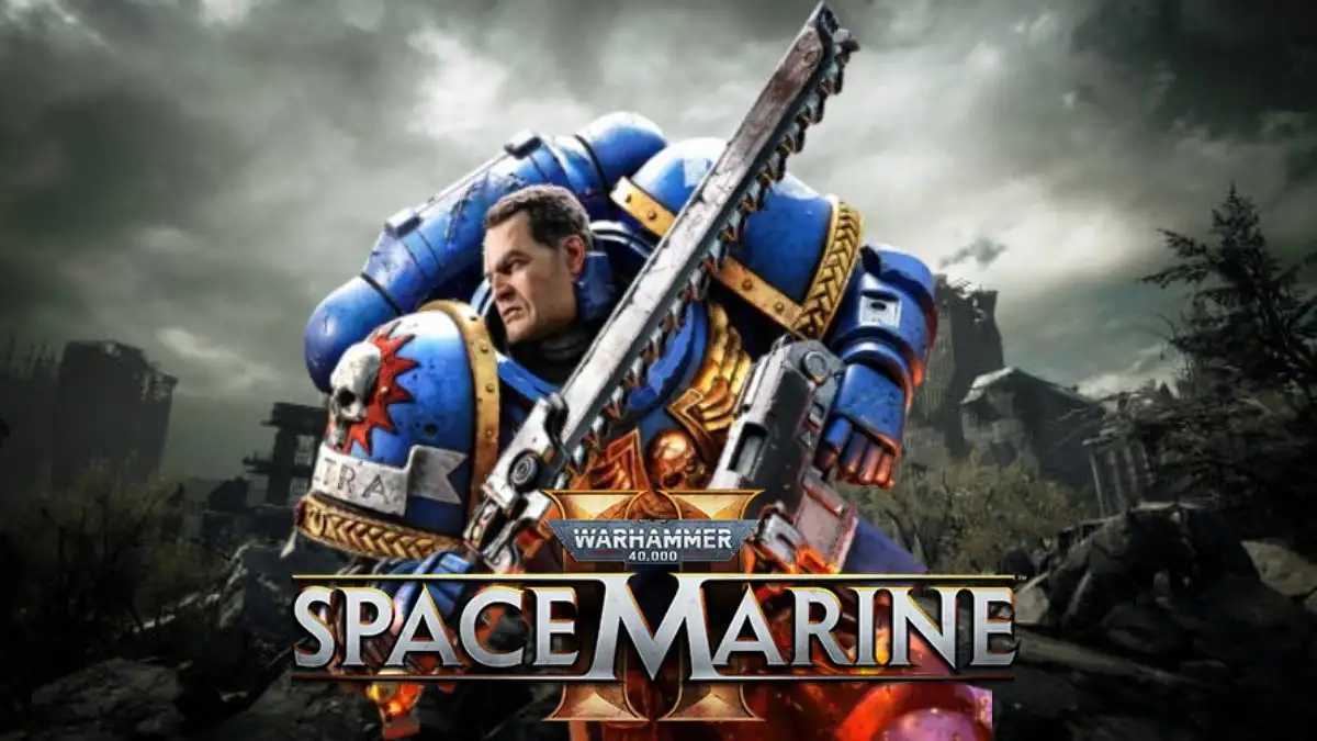 Space Marine 2 Matchmaking Not Working, How to Fix Space Marine 2 Matchmaking Not Working?