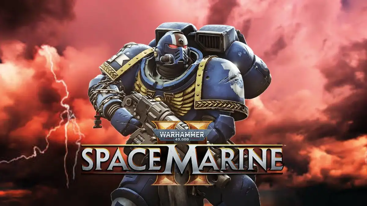 Space Marine 2 Multiplayer Not Working - How to Fix Space Marine 2 Multiplayer Not Working?