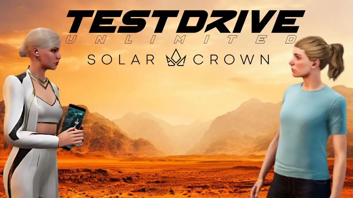 Test Drive Unlimited Solar Crown Car List, Test Drive Unlimited Solar Crown Release Date