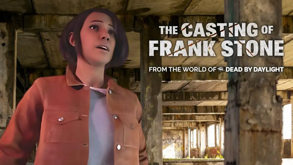 The Casting of Frank Stone Endings, Cast and More