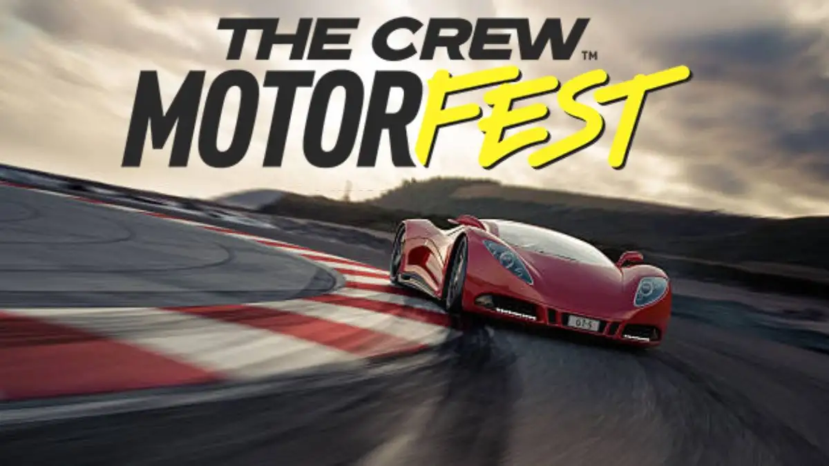 The Crew Motorfest Error Code 0_1 - How to Fix the Crew Motorfest Error Code 0_1?