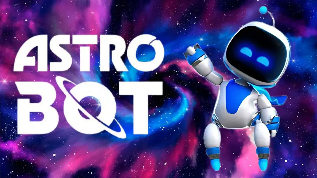 Trunk of Funk Astro Bot Location, Guide and More