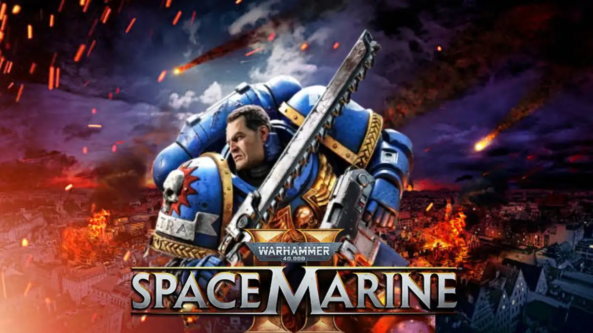 Warhammer 40k Space Marine 2 PC System Requirements, Crack Status, Cheat Engine, Length, Steam Key