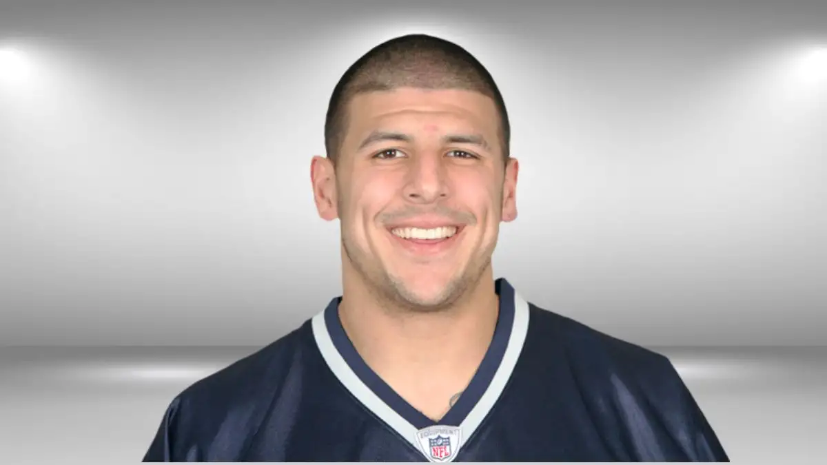 What Happened to Aaron Hernandez? Who is Aaron Hernandez?