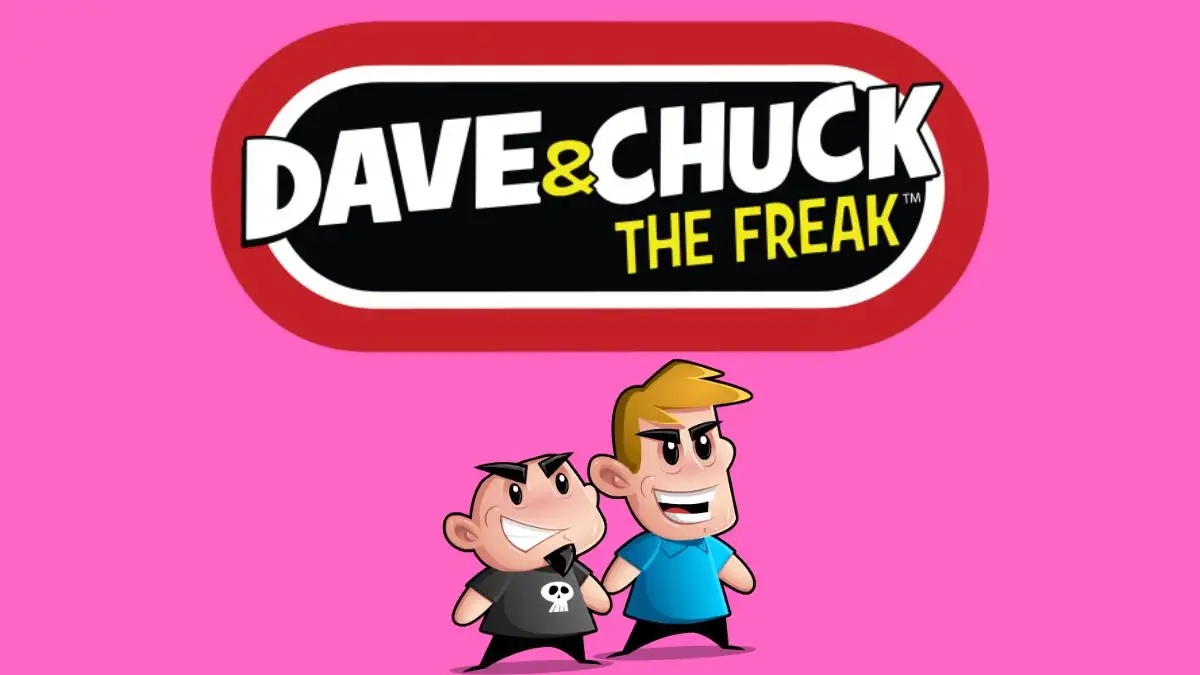 What Happened to Dave and Chuck The Freak on 92.9 Radio Station? Where is Dave and Chuck The Freak?