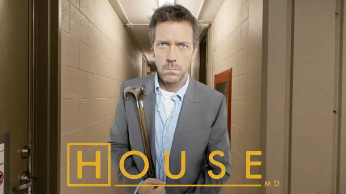 What Happened to Dr House Leg? How did Dr House Hurt His Leg?