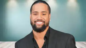 What Happened to Jimmy Uso? Jimmy Uso Wiki, Age, Career, and More