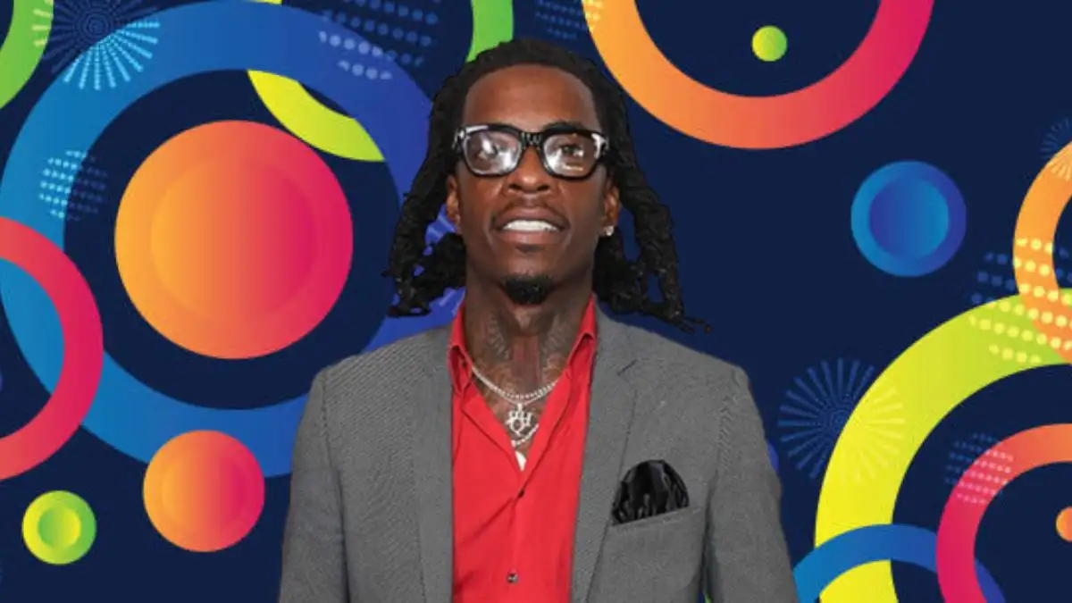 What Happened to Rich Homie Quan? How Rich Homie Quan Passed Away?