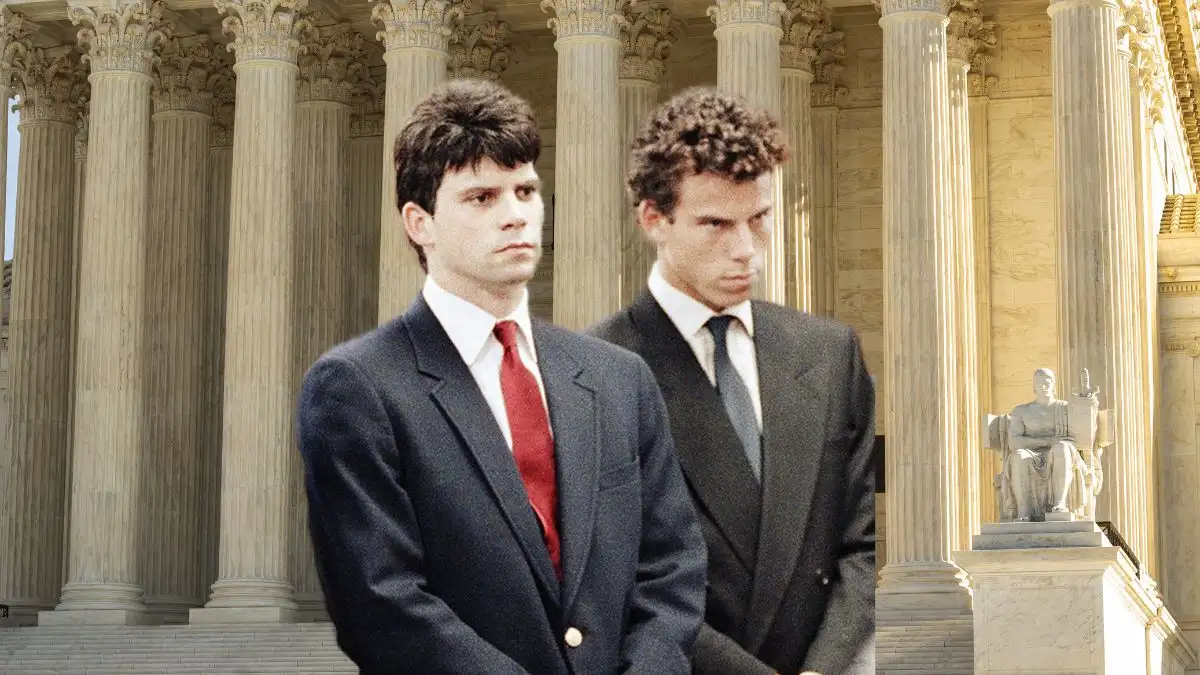 What Happened to the Menendez Brothers Money? Did the Menendez Brothers Inherit their Parents Money?