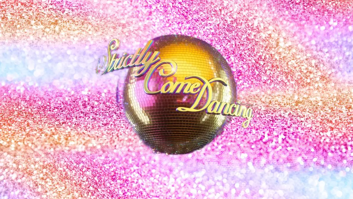 What Time is Strictly Come Dancing on Tonight? Who is in Strictly 2024? Strictly Come Dancing 2024 Lineup