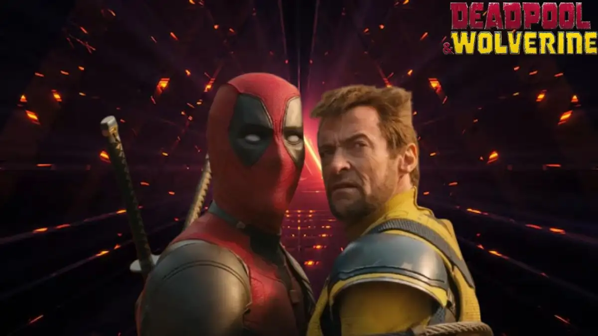 When Will Deadpool and Wolverine Be Available to Stream? Where to Watch Deadpool and Wolverine Online?