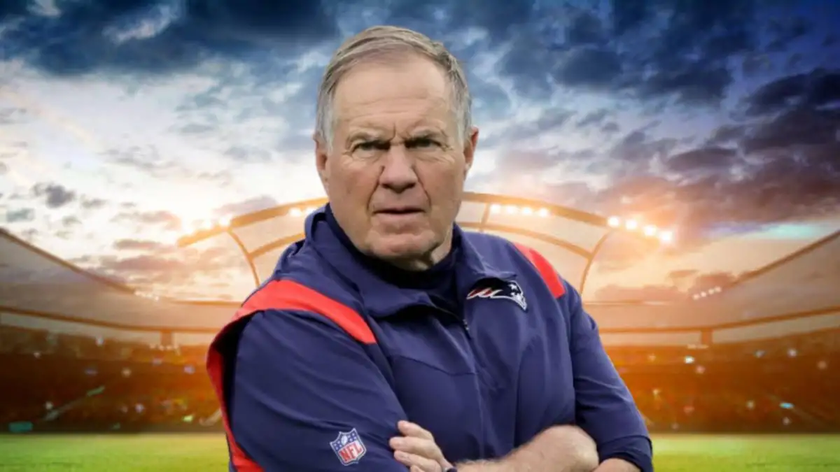 Where is Bill Belichick Now? Why did Bill Belichick Resign?