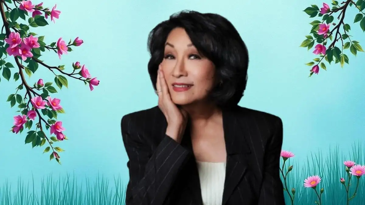 Where is Connie Chung Now? Who is Connie Chung Married to?