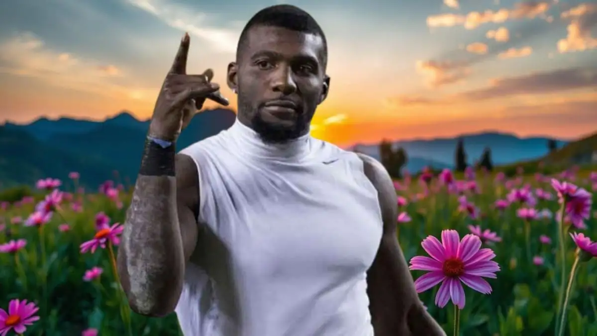 Where is Dez Bryant Now? When Did Dez Bryant Retire?