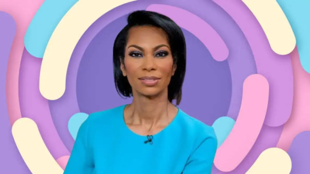 Where is Harris Faulkner Going? Is Harris Faulkner Leaving Fox News?