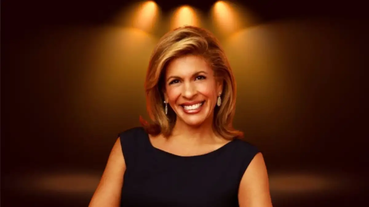 Where is Hoda Kotb Going? Why is Hoda Leaving the Today Show 2024? Who Will Replace Hoda Kotb?