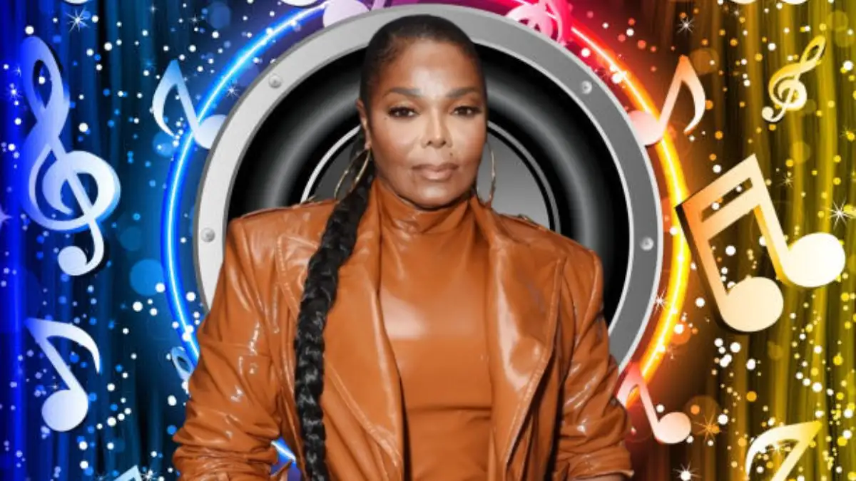 Where is Janet Jackson Now? Check Her Age, Siblings, Husband, Net Worth and more