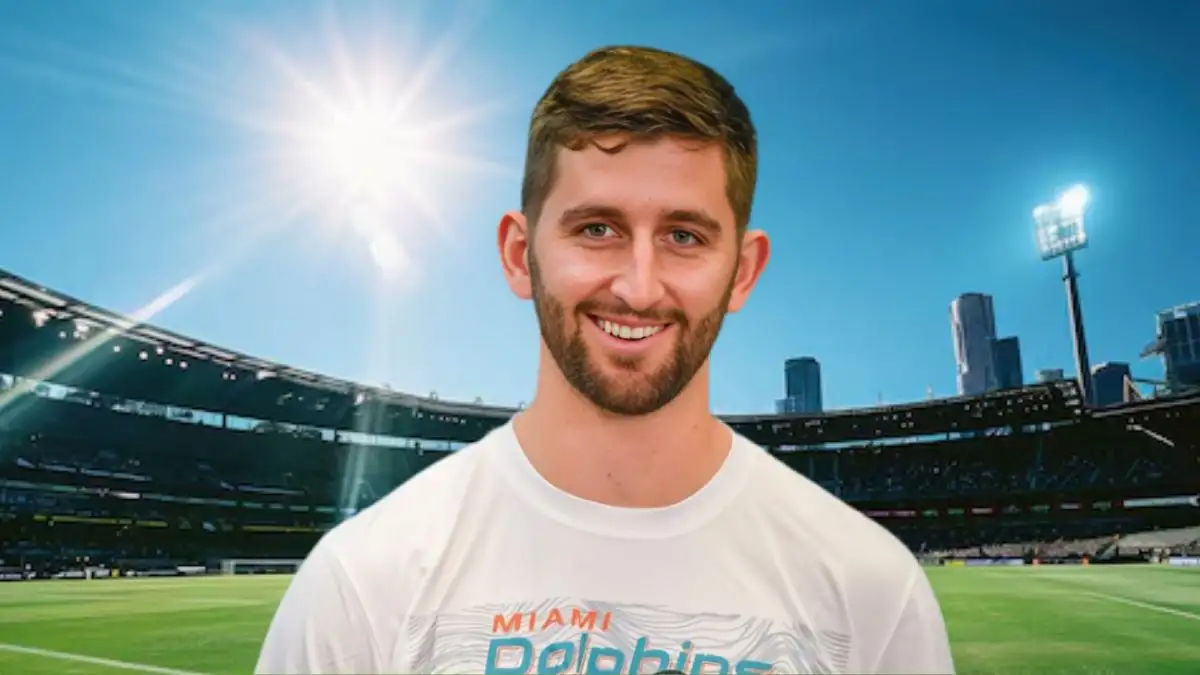 Where is Josh Rosen Now? What Happened to Josh Rosen?