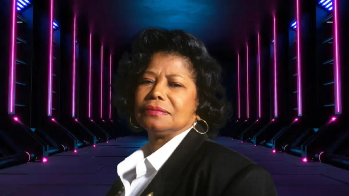 Where is Katherine Jackson Now? Is Katherine Jackson Still Alive?