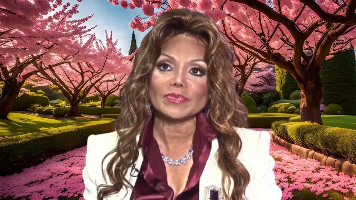 Where is La Toya Jackson Now? Is La Toya Jackson Still Alive?